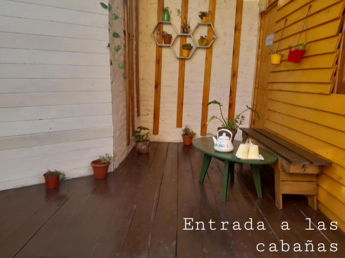 Alojamiento En Tigre Buenos Aires Hotell Exteriör bild