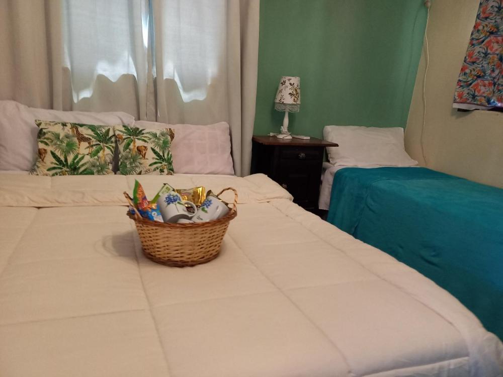 Alojamiento En Tigre Buenos Aires Hotell Exteriör bild
